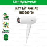 Máy sấy Philips BHD500/00 