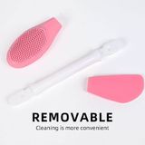  Dụng Cụ Rửa Mặt U-M066 