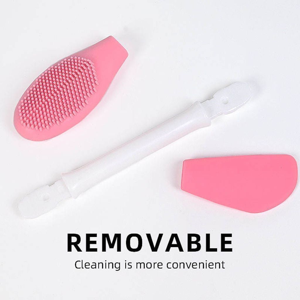  Dụng Cụ Rửa Mặt U-M066 