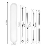  Bộ Nặn Mụn Cá Nhân 