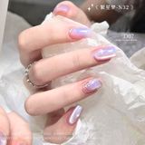  Set Gel Danny Coll N32 35 Chai 