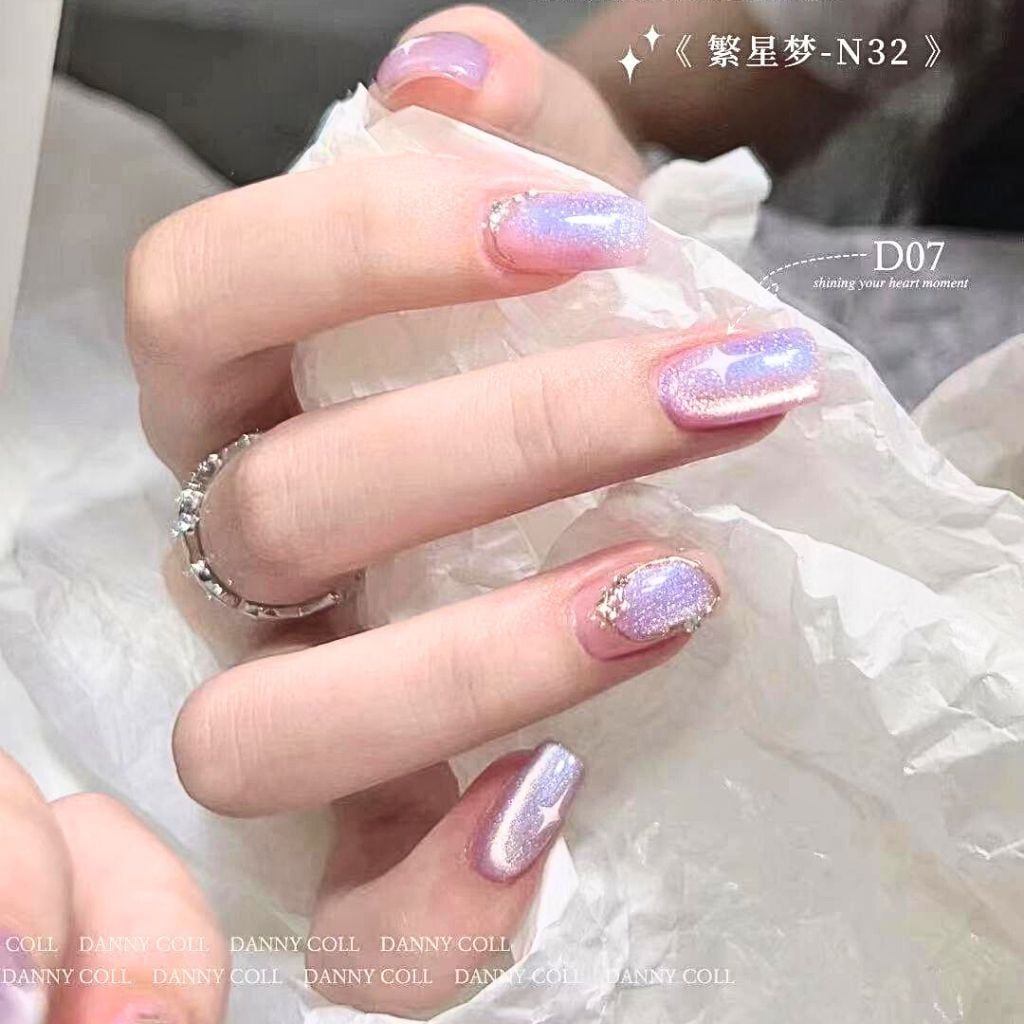  Set Gel Danny Coll N32 35 Chai 