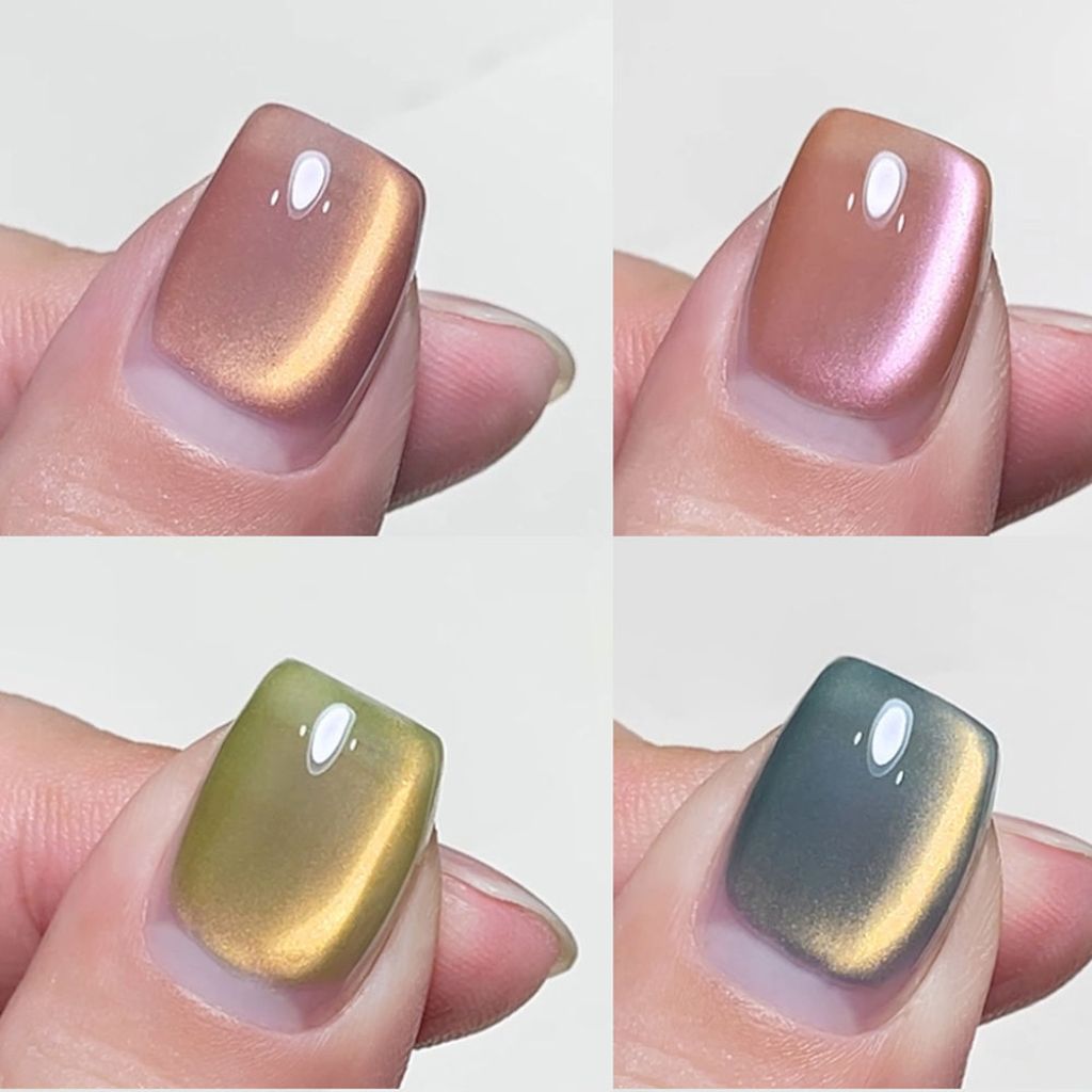  Set Gel Danny Coll N86 6 chai 