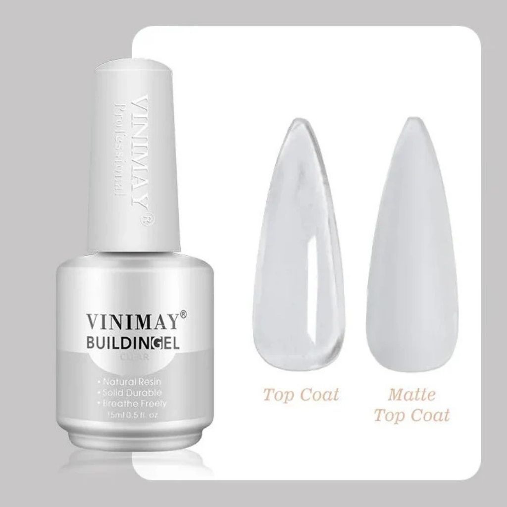  Gel Builder Vinimay 