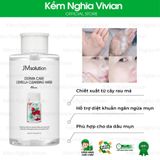  Nước tẩy trang JMSolution 500ml 