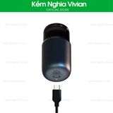  Máy Cạo Râu Trueman RSCX-8011 