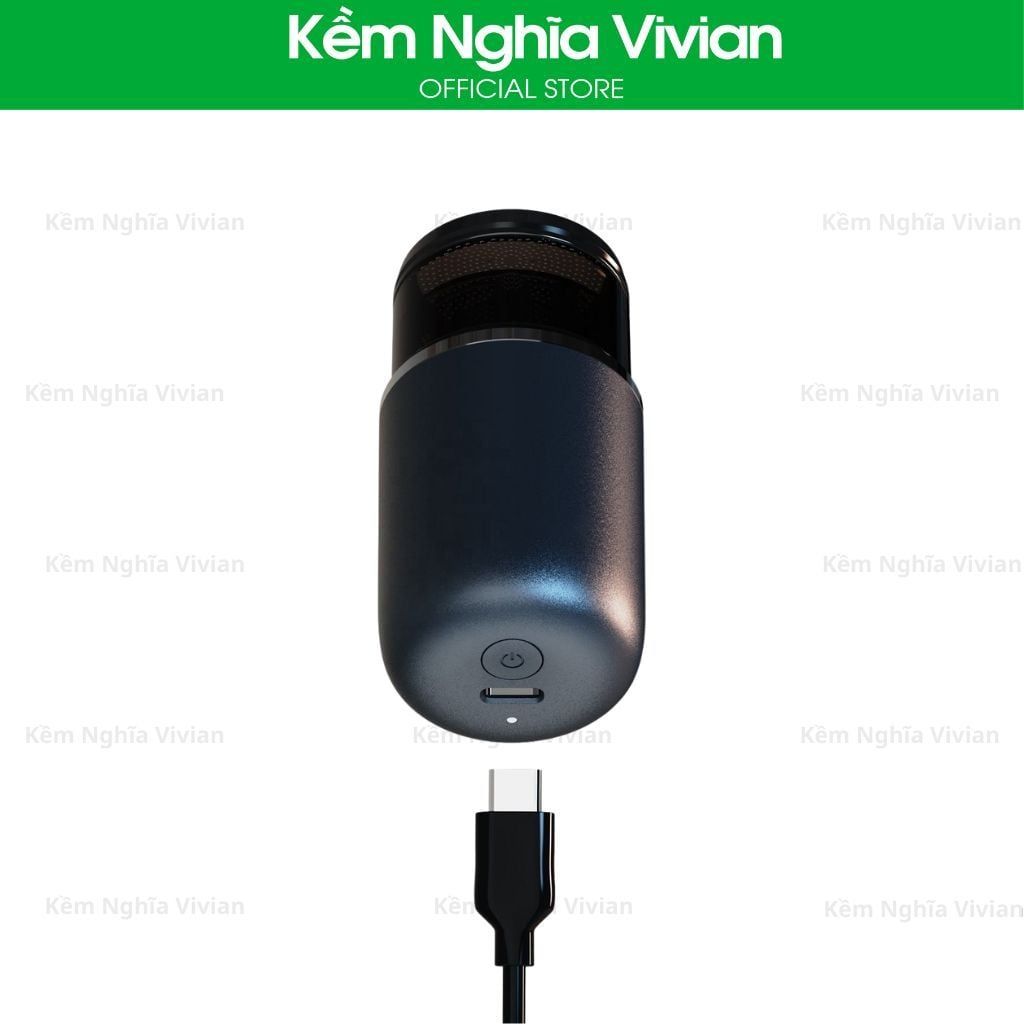  Máy Cạo Râu Trueman RSCX-8011 