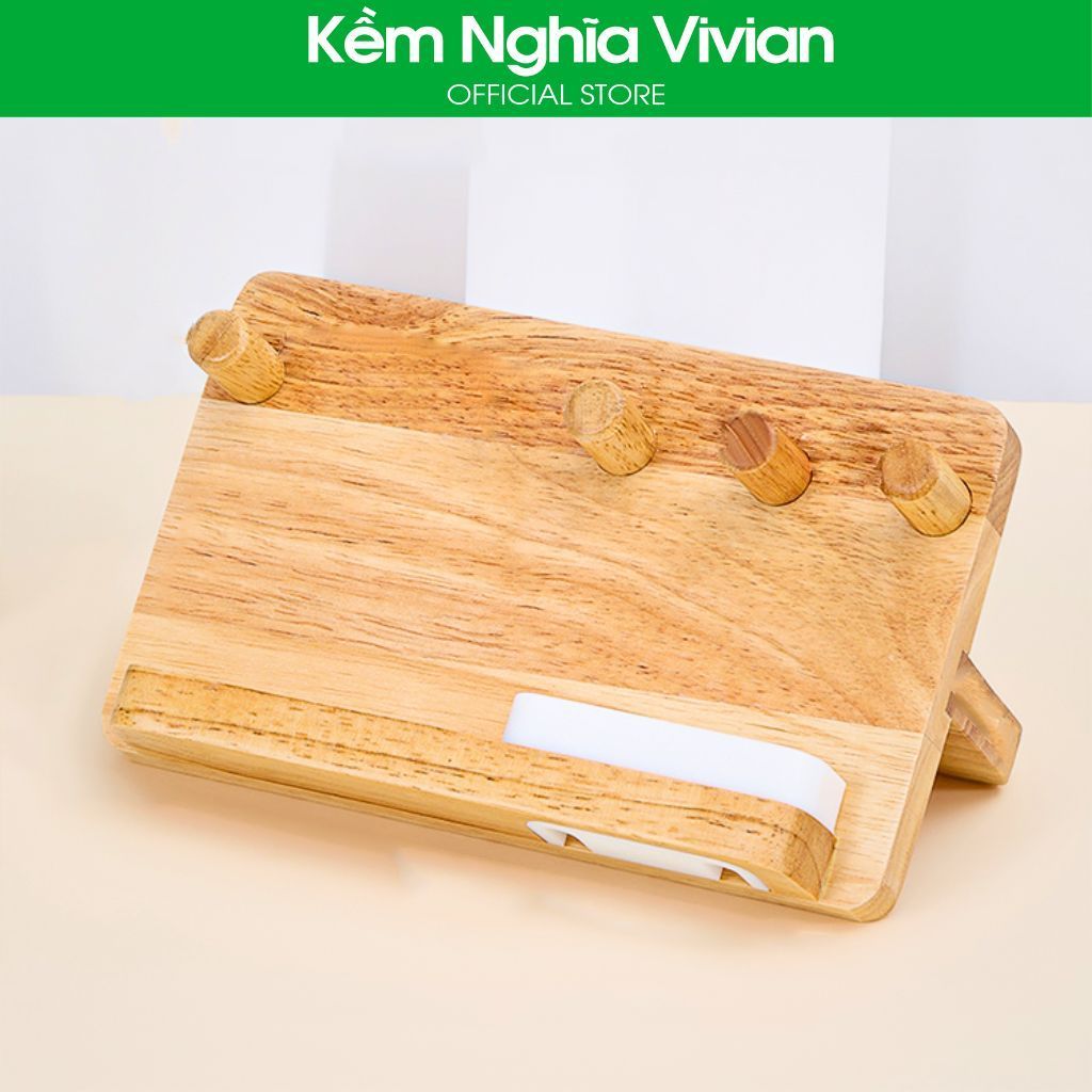  Kệ Gỗ Máy Mài D460 