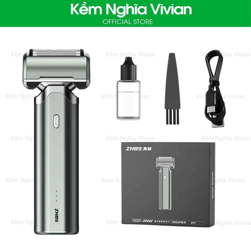  Máy Cạo Râu ZHBS Z11 