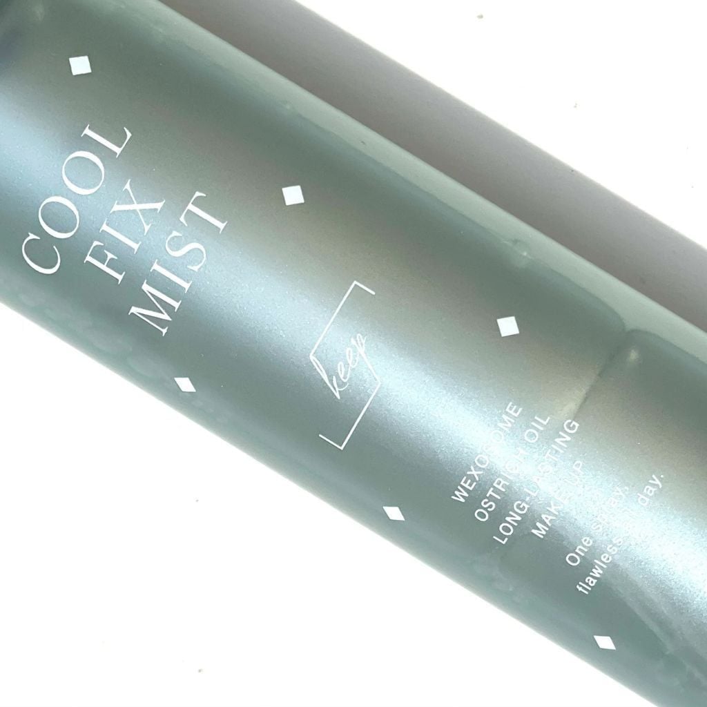  Xịt Khoáng Tái Tạo Phục Hồi Da Cool Fix Mist No.119 