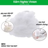  Bông Tắm Vacosi BP21 