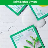  Mặt nạ nước ép thiên nhiên Innisfree (MP9278-MP9286) 