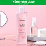  Nước hoa hồng Mamonde Rose 500ml (MP9612) 