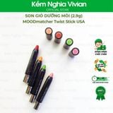  Son gió MOODmatcher Twist Stick USA 