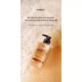  Sữa tắm tẩy tế bào chết Kundal Eau Thermale 500ml 