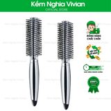  Lược Đinh Bạc Và Lược Bạc Tạo Kiểu 