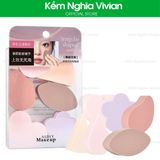  Set Bông Mút Đa Năng 