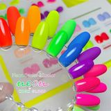  Set Gel Danny Coll W5 22 chai 