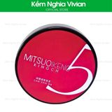  Sáp Wax Tóc KINGCH 80g 