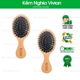  Lược Chải Tóc Vacosi C01, C02 