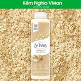  Sữa tắm St.Ives 650ml (MP4795 MP4797) 