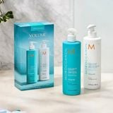  Bộ Gội, Xả Tăng Độ Phồng MOROCCANOIL Extra Volume 500ml 