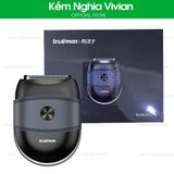  Máy Cạo Râu Trueman T9 