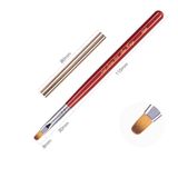  Cọ Đắp Gel BW-810, 811, 813, 814 