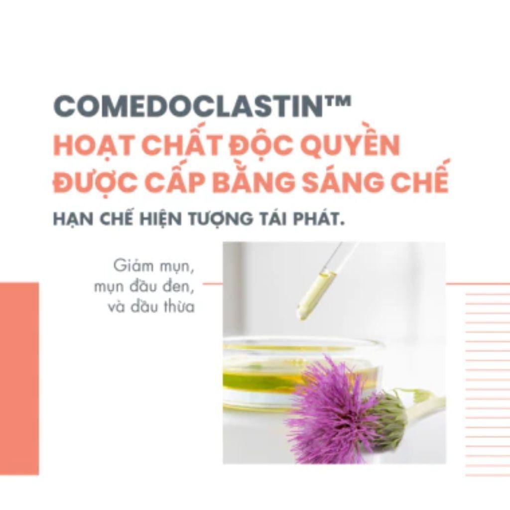  Gel Giảm Mụn, Giảm Thâm Avène 30ml 