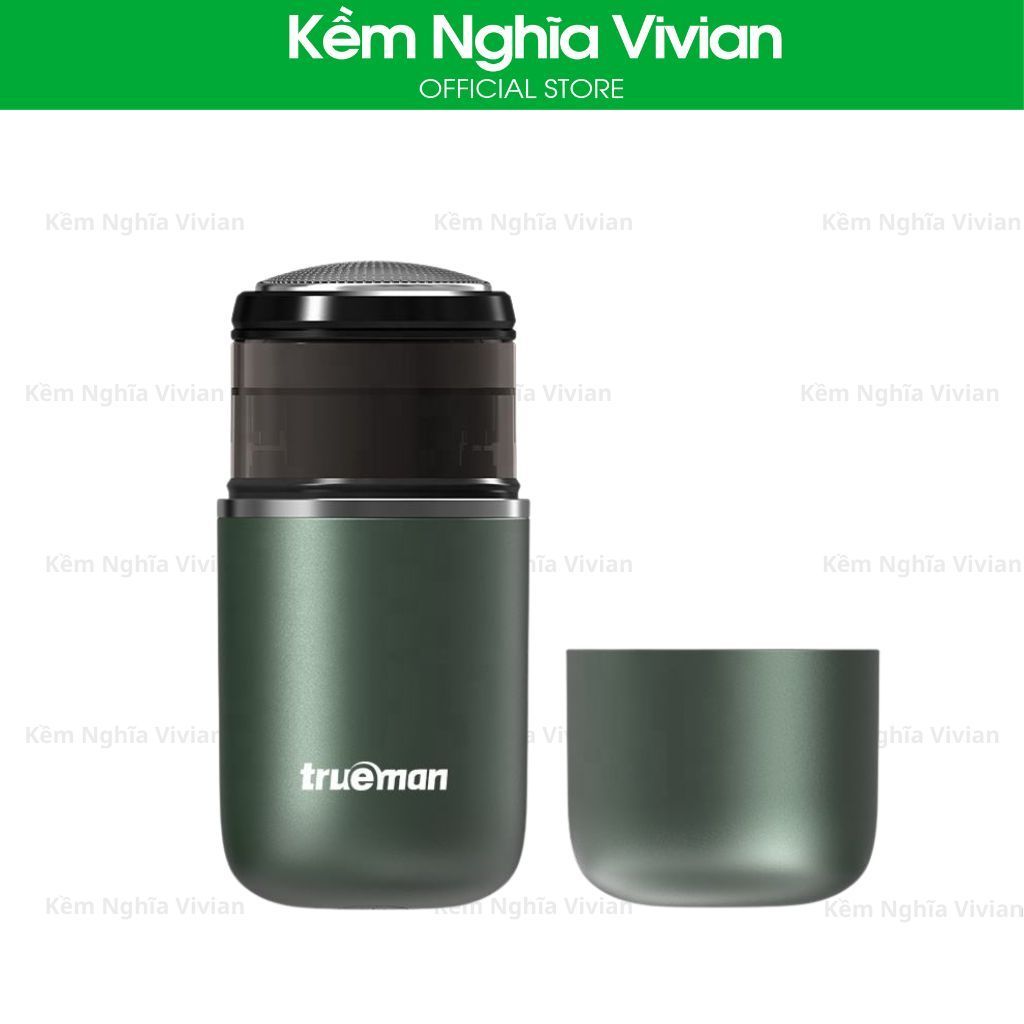  Máy Cạo Râu Trueman RSCX-8011 