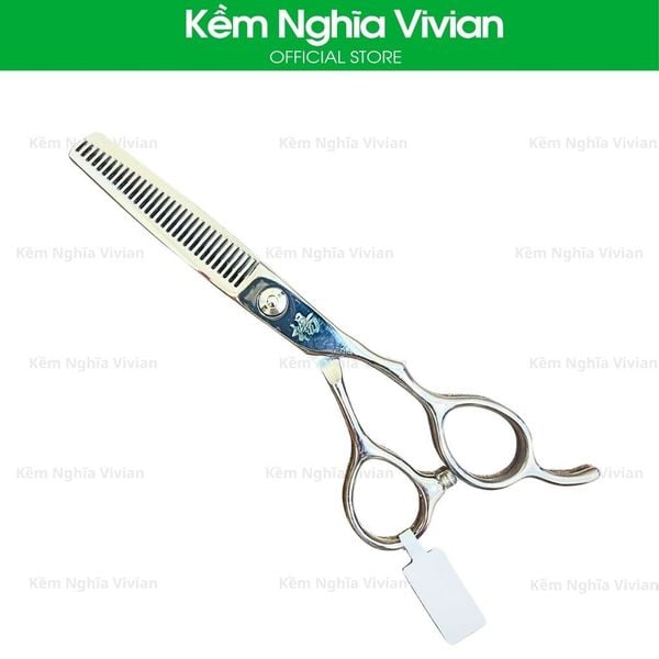  Kéo tỉa tóc I-630 