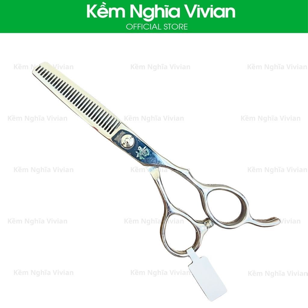  Kéo tỉa tóc I-630 
