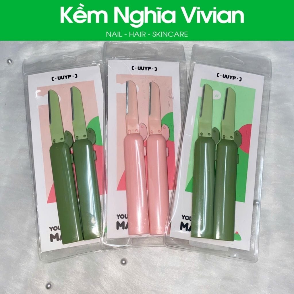  Dao Cạo mặt U-M028 (A-9058) 