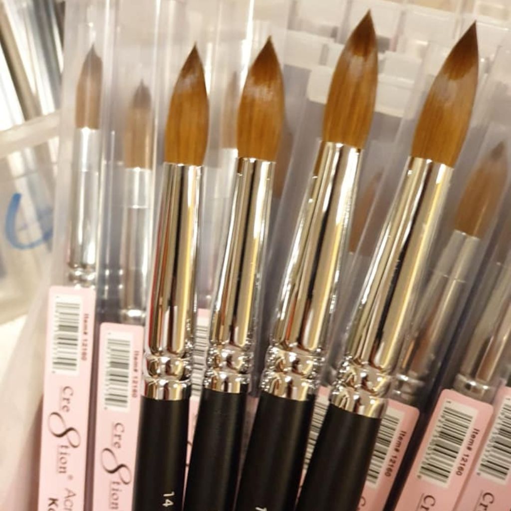  Cọ Đắp Bột Cre8tion (18) 