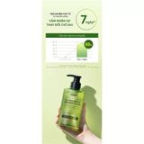  Sữa tắm ngừa mụn Kundal Tea Tree 500ml 