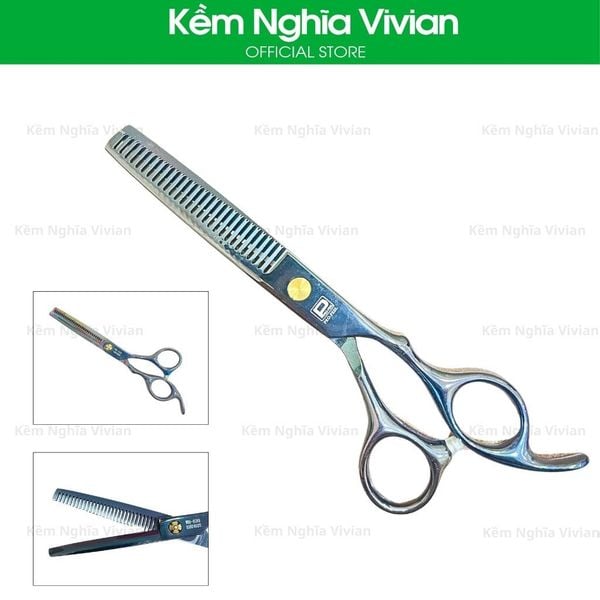  Kéo tỉa tóc WH-630 