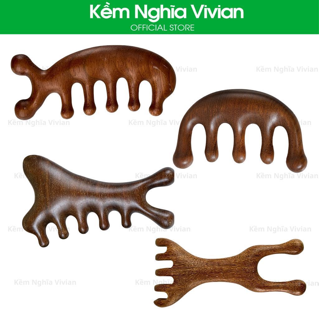  Dụng Cụ Massage Thư Giản 