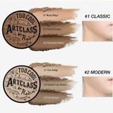  Phấn Tạo Khối Too Cool For School - Neutral, Modern 