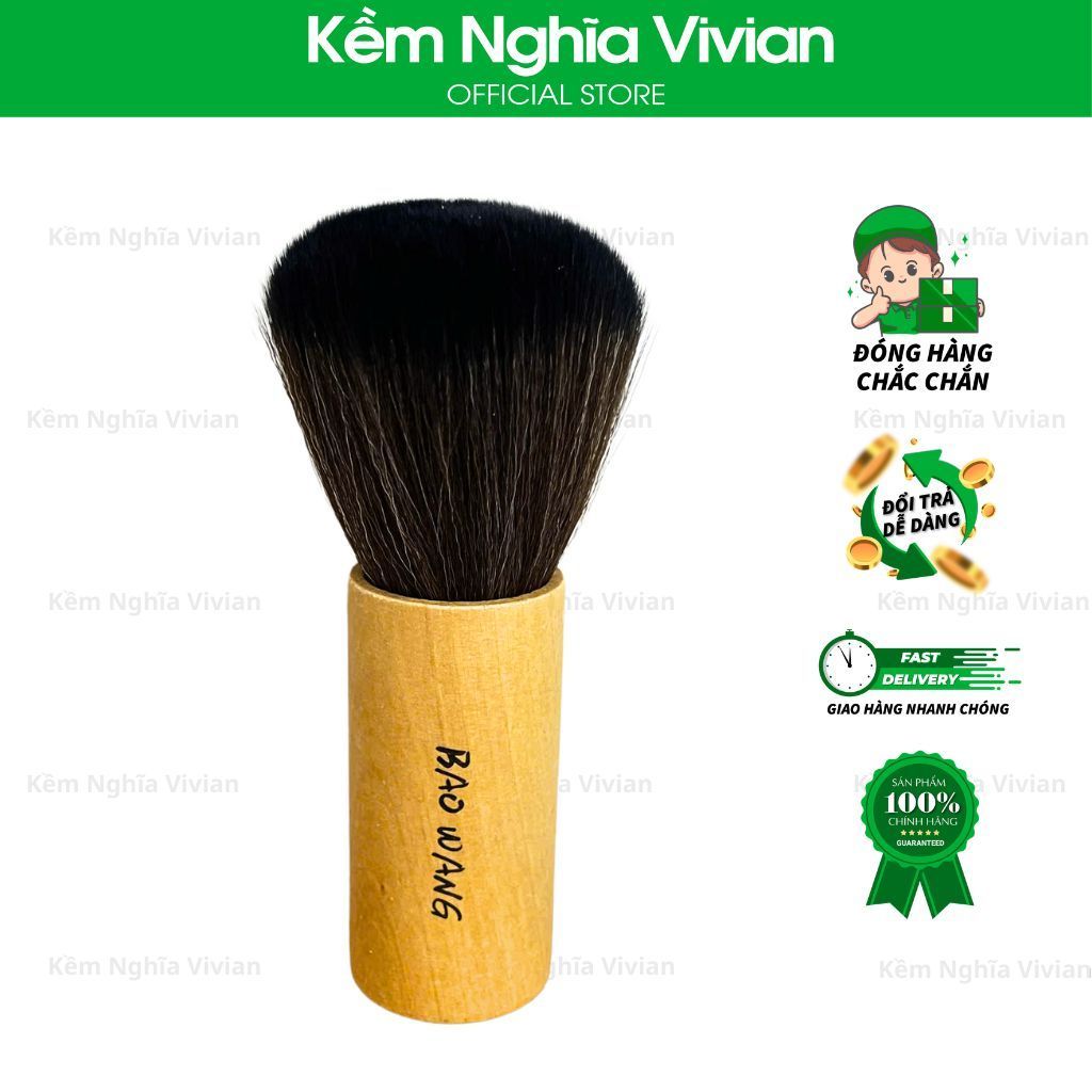  Cọ phủi nail BW-GJL57-009 