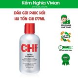  Dầu gội phục hồi tóc hư tổn CHI 177ml (MP9440) 