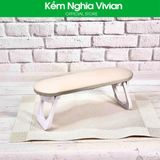  Gối Kê Tay Làm Nail 