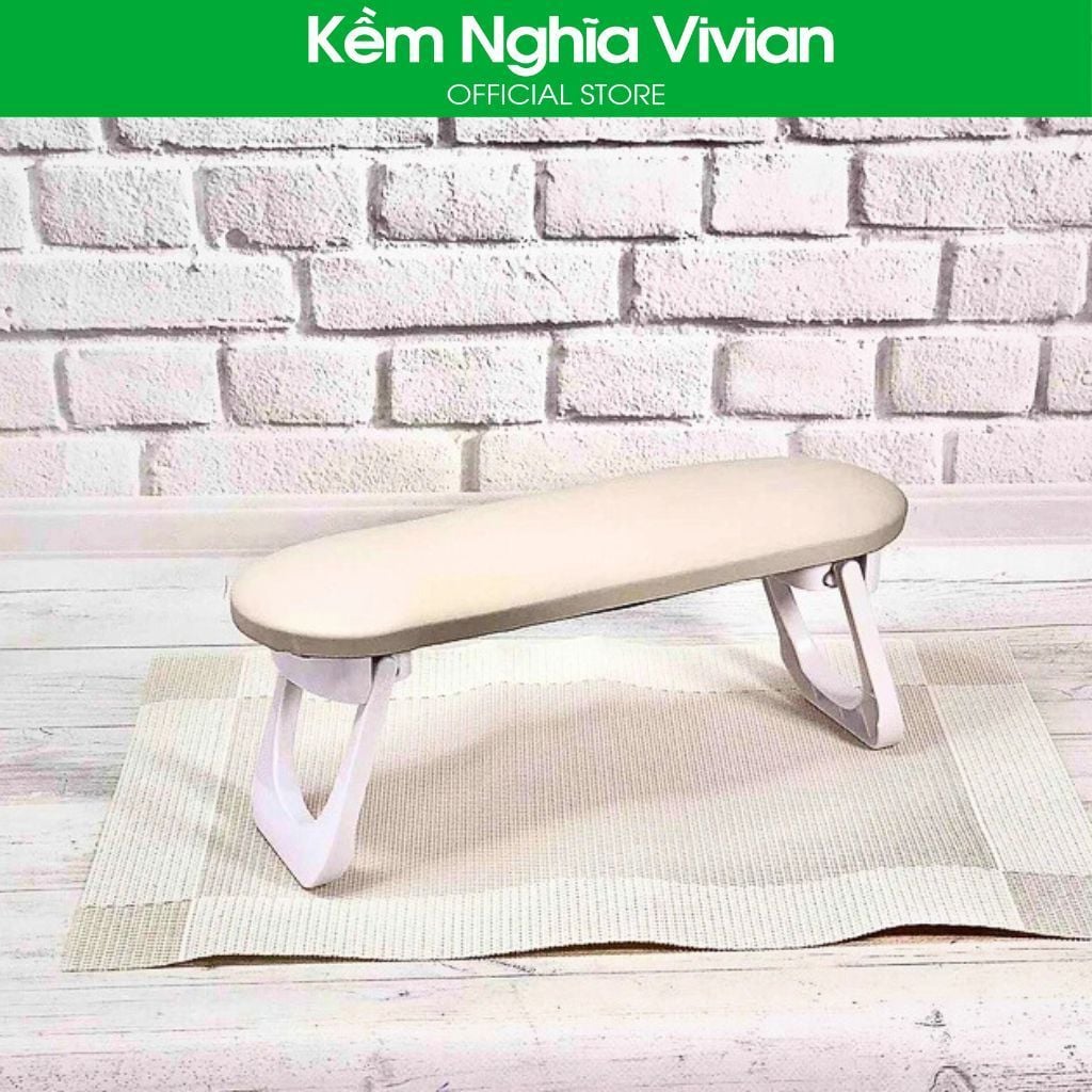  Gối Kê Tay Làm Nail 