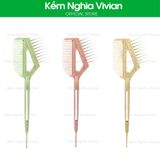  Cọ nhuộm 2 đầu AE0068, AE0069 