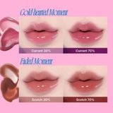  Son tint bóng Fwee 3D Voluming Gloss 5.3g màu Currant 70% 