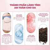  Tẩy Tế Bào Chết Body Muối Hồng RMON 200g/400g 