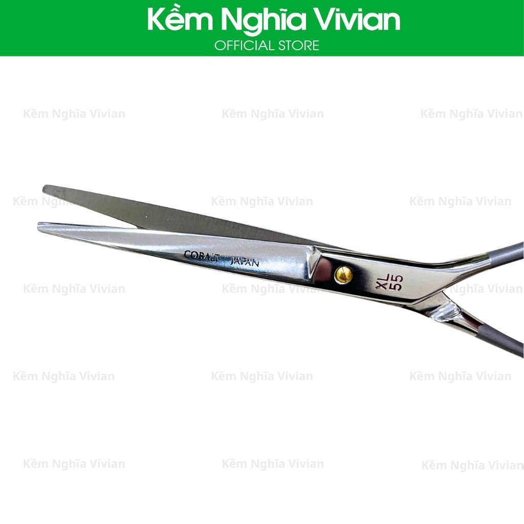  Kéo Cắt ĐL XL (5.5) 