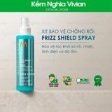  Xịt dưỡng chống rối Moroccanoil Frizz Shield 160ml (MP9468) 
