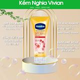  Serum dưỡng thể chống nắng vaseline 300ML 