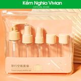  Bộ Chiết Mỹ Phẩm SY 