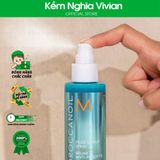  Xịt dưỡng chống rối Moroccanoil Frizz Shield 160ml (MP9468) 